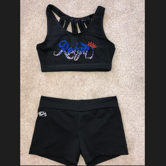 GK Other - Maryland Twisters Reign 2018-2019 practice wear GK Other - Maryland Twisters Reign 2018-2019 practice wear
